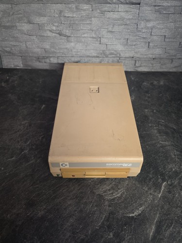 Commodore floppy 1541 mit - floppy,