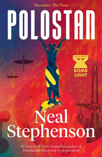 Polostan neal stephenson - polostan,