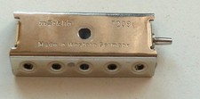 Märklin Modelleisenbahn Verteilerplatte (7209)  (V3)