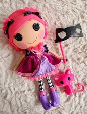 Lalaloopsy Konfetti Karneval