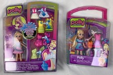 Polly Pocket Mattel
