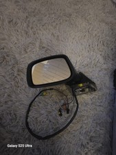 Aussenspiegel Links  Peugeot 807 Björn 2002-2005 2.0 Hdi Diesel