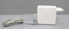 Apple 85W MagSafe Power Adapter A1343 L-Type Für Apple MacBook Pro Weiß