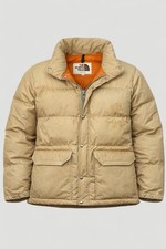 The north face vintage puffer - the,