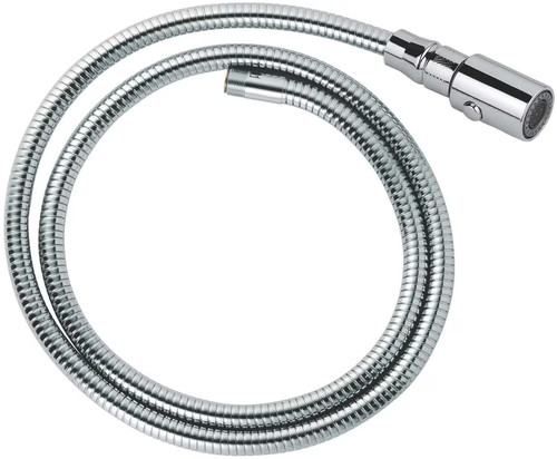 Grohe minta spülbrause - grohe,