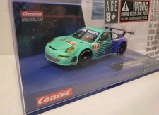 Carrera Digital 132 30642