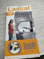 Buggy Board Maxi Lascal