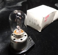 Olympus Mikroskoplampe mit