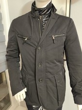 original Moncler Jacke/Mantel Darwin Größe 3 / M-L