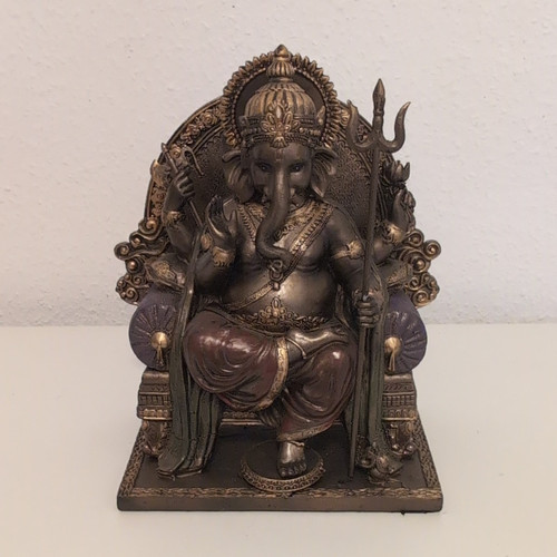 Ganesha figur skulptur - ganesha,