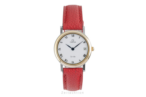 Omega ville white - de,