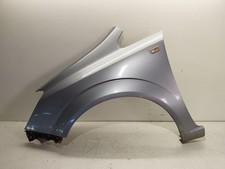 Opel Zafira B Bj.2007 Kotflügel Links