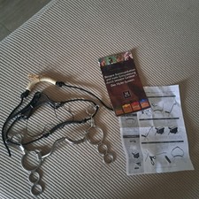 Myler Kombinations Bit /