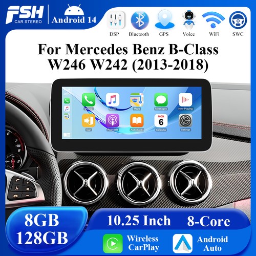 Android 14 autoradio - 14,