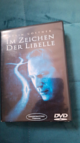 Zeichen der libelle - der,
