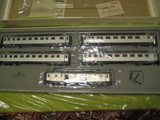 Marklin H0 4228 DRG Rheingold