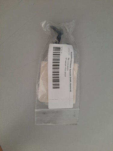 Laserjet plus sensor - plus,