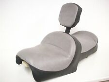  Original Sitzbank + Rückenlehne / Seat + Backrest Honda GL 1100 - SC02 Goldwing