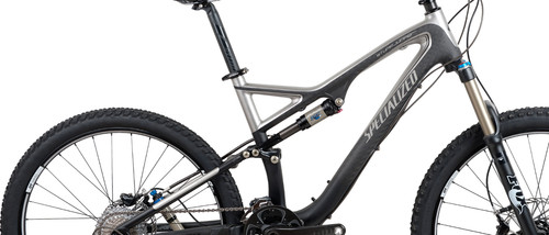 Specialized mtb fully - mtb,