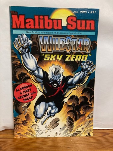 Malibu sun wild star - sky, zero