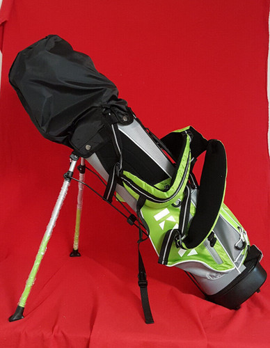 Kvv junior golf club set - kvv,