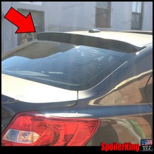 SpoilerKing #380R Rear Window