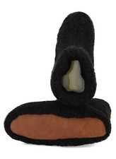 Hausschuhe Hüttenschuhe