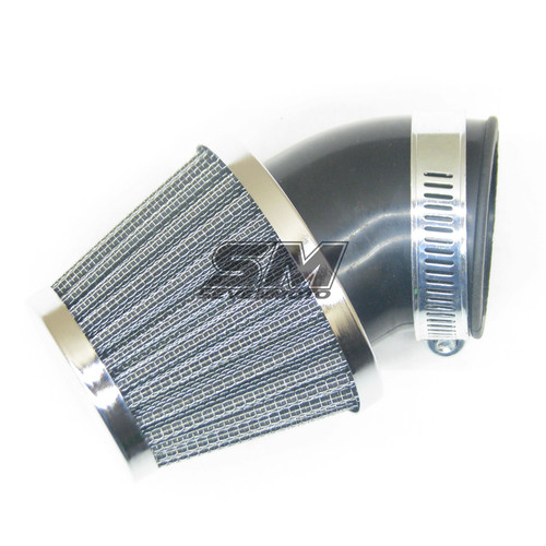Grad luftfilter 44mm - grad,