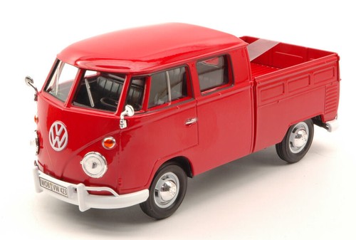 Volkswagen type pick - volkswagen, (t1)