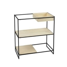 Standregal Trofast Dekoregal