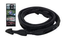 Spanngummi 2er-Set Spanngurt Gepäckspanner Zurrgurt Ladesicherung Gurt 