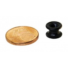 OPTI Pin Stop für Gold Mast Optimist Jolle segeln Segelboot