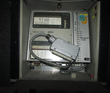 Aeg modicon a020 - aeg,