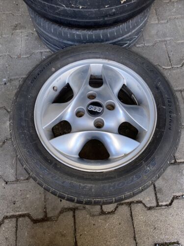 Bbs alufelge ersatzrad - 1x,
