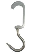 Rohrbahnhaken drehbar 250 kg