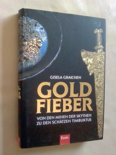 Gisela graichen goldfieber - gisela,
