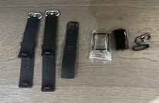 Fitbit Charge 4 Fitnesstracker