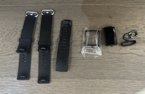 Fitbit charge fitnesstracker - fitbit,
