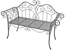 Gartenbank Metallbank Sitzbank