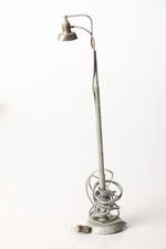Märklin 448 bogenlampe - märklin, 448/5