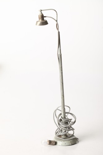 Märklin 448 bogenlampe - ,