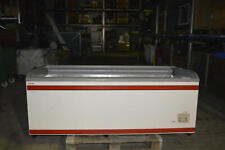 RS03 AHT PARIS 210 (-) Typ B 825 Tiefkühltruhe 220V 480W 2,6A IP21 724 dm³