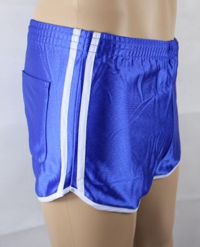Französische sporthose nylon - französische,
