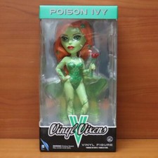 Funko Poison Ivy Vinyl Sugar Vixens Sammlung Actionfigur _SAM006 _UNGEÖFFNET