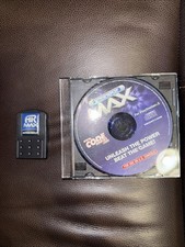 Action Replay AR Max Disc &