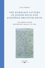 The Marriage Letters of Joseph
