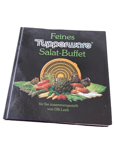 Olli leeb feines salat - olli,