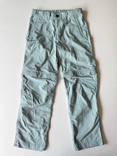 Vaude zip off - hose, kinder