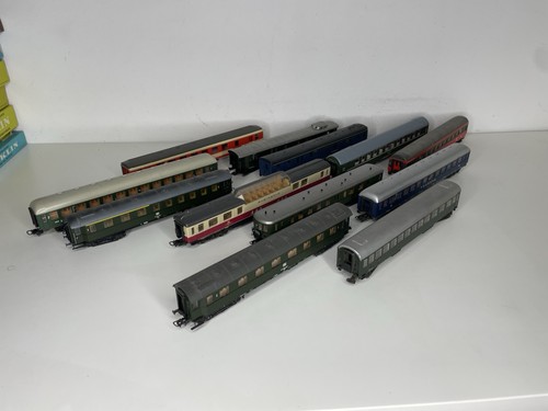 Stück modelleisenbahn - stück,