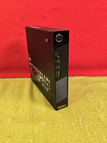 Lenovo tiny m93p 4570t - tiny, i5-4570t